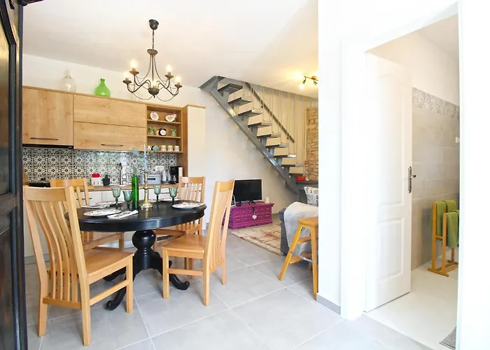 Apartment 2323