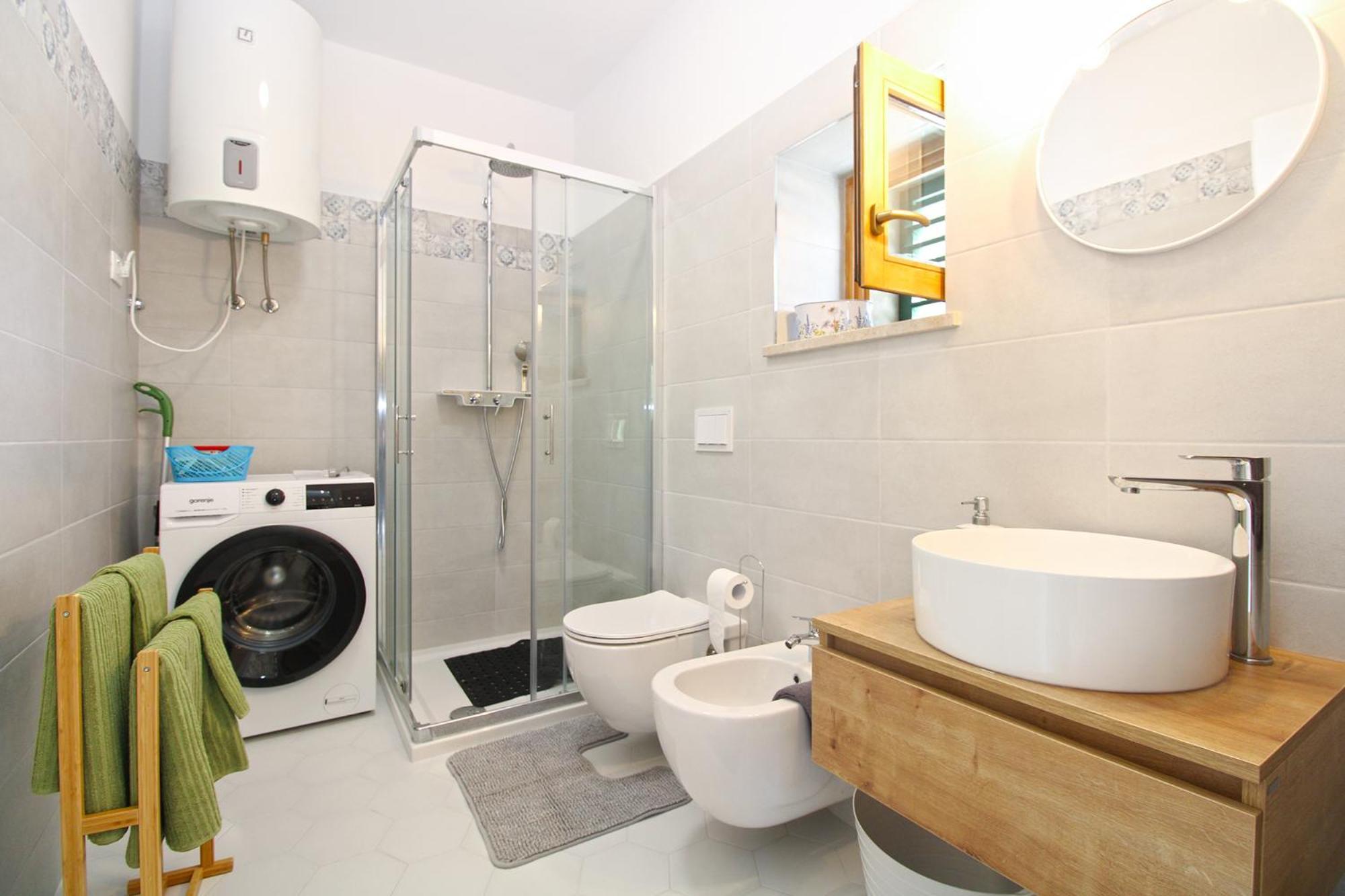 Apartment 2323 *