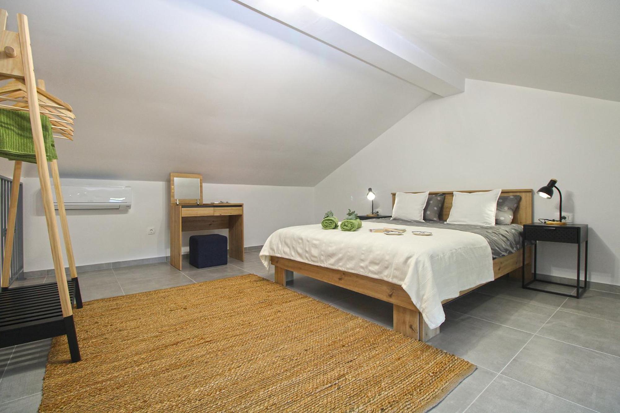 Apartment 2323 *