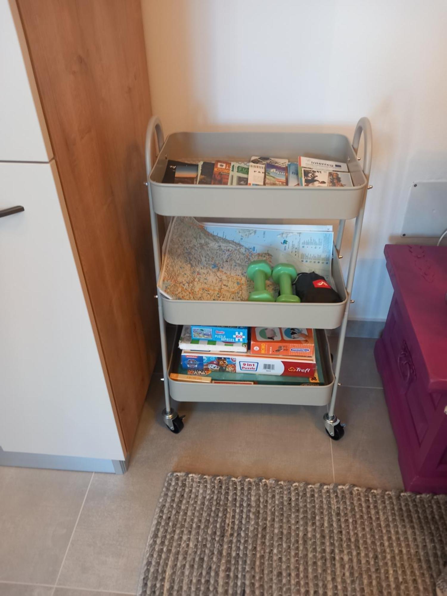Apartment 2323 *