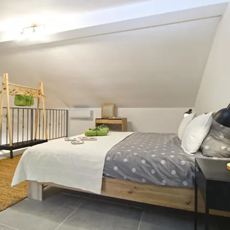 Apartment 2323 Foli Exteriér fotografie