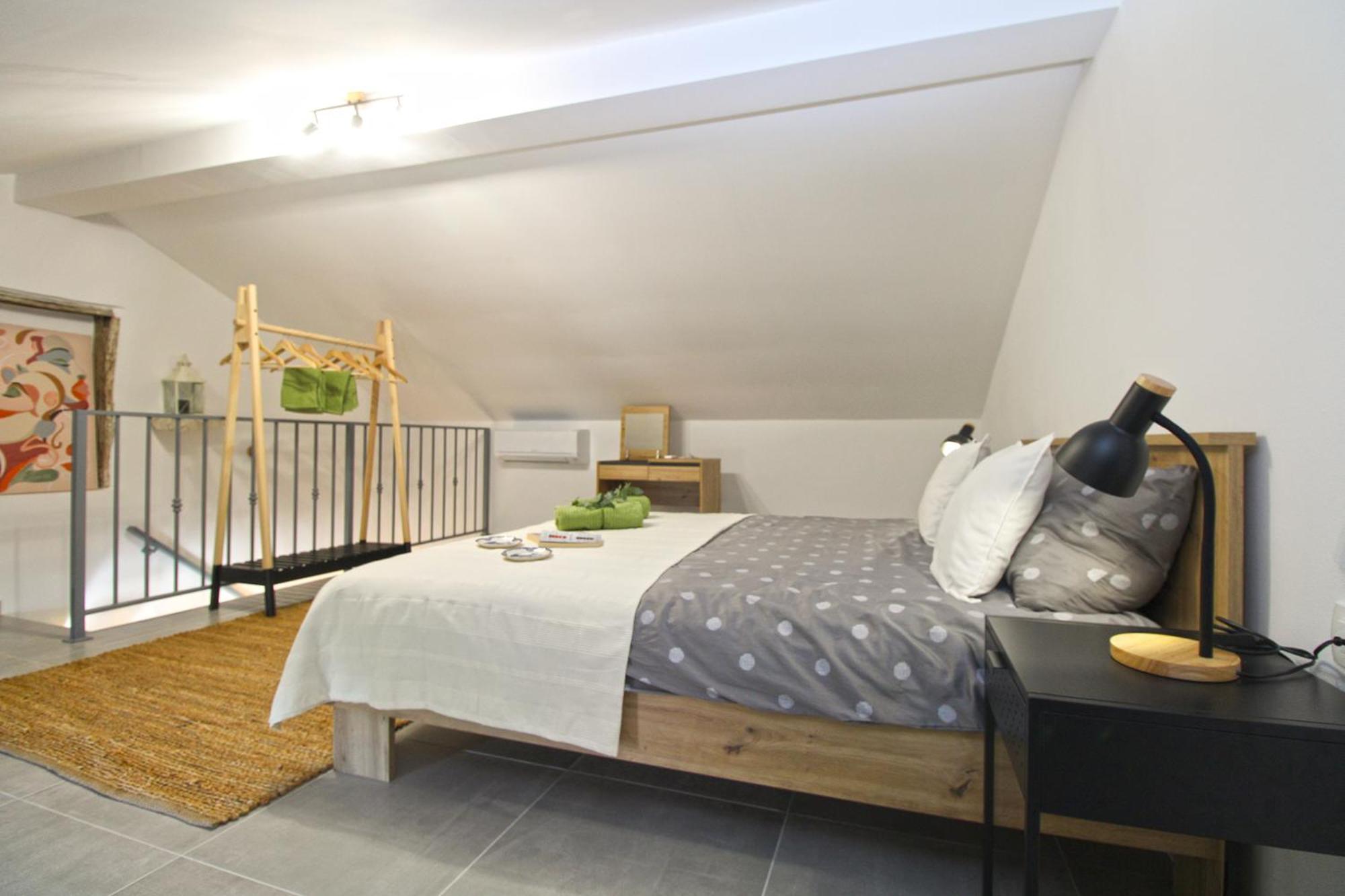 2323 Apartmán